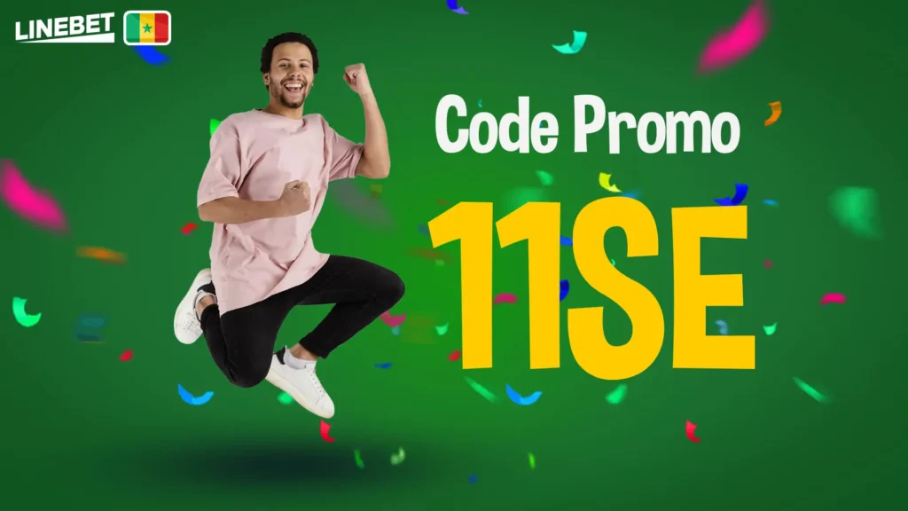 Code promotionnel Linebet BD pour 2024