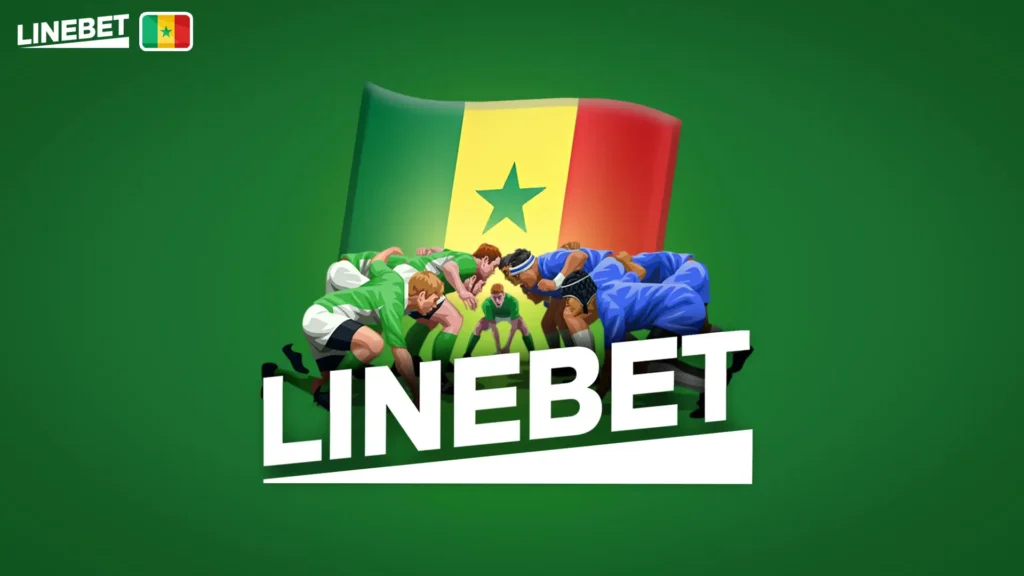 Parier sur Linebet Kabaddi au Sénégal